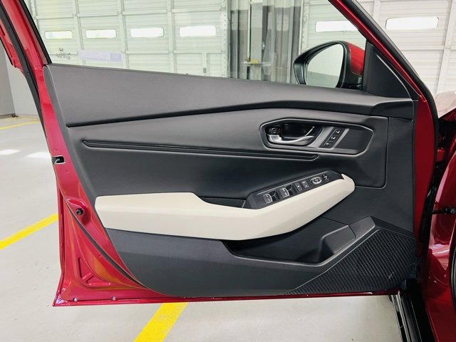 New 2025 Honda Accord EX-L image 21