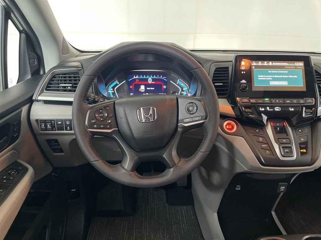 Used 2024 Honda Odyssey EX-L image 32