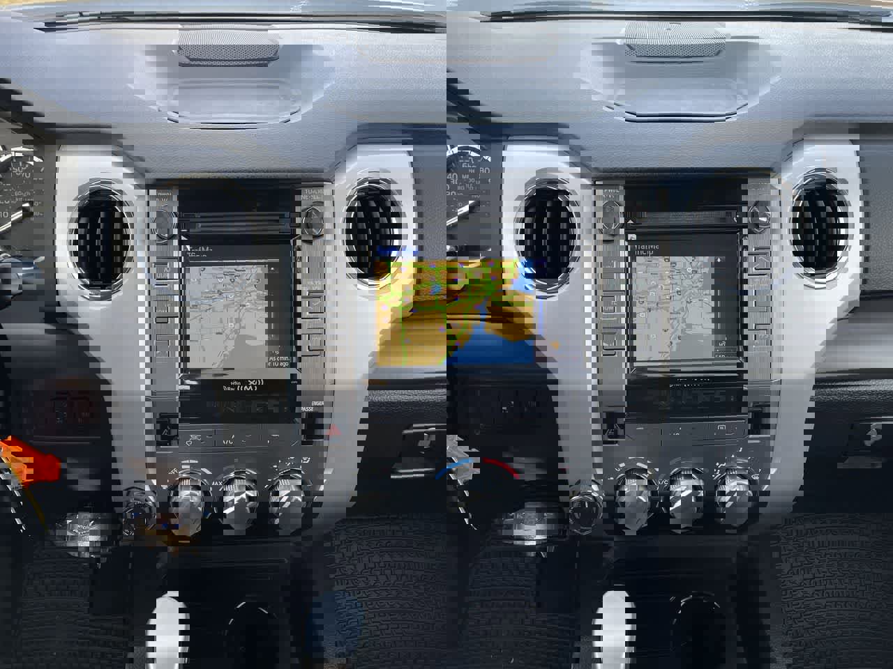 Used 2015 Toyota Tundra SR5 image 13