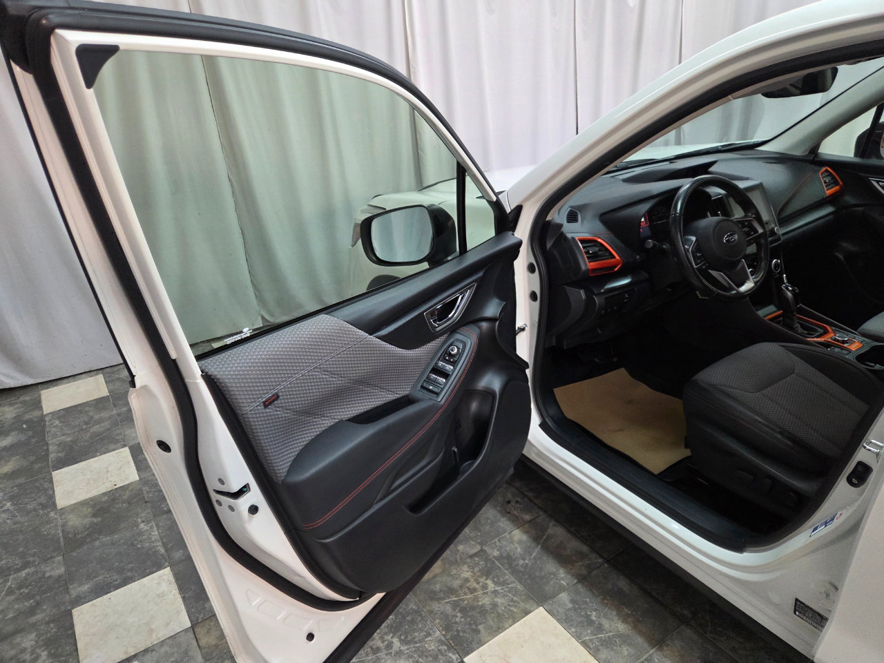 Used 2020 Subaru Forester Sport image 11