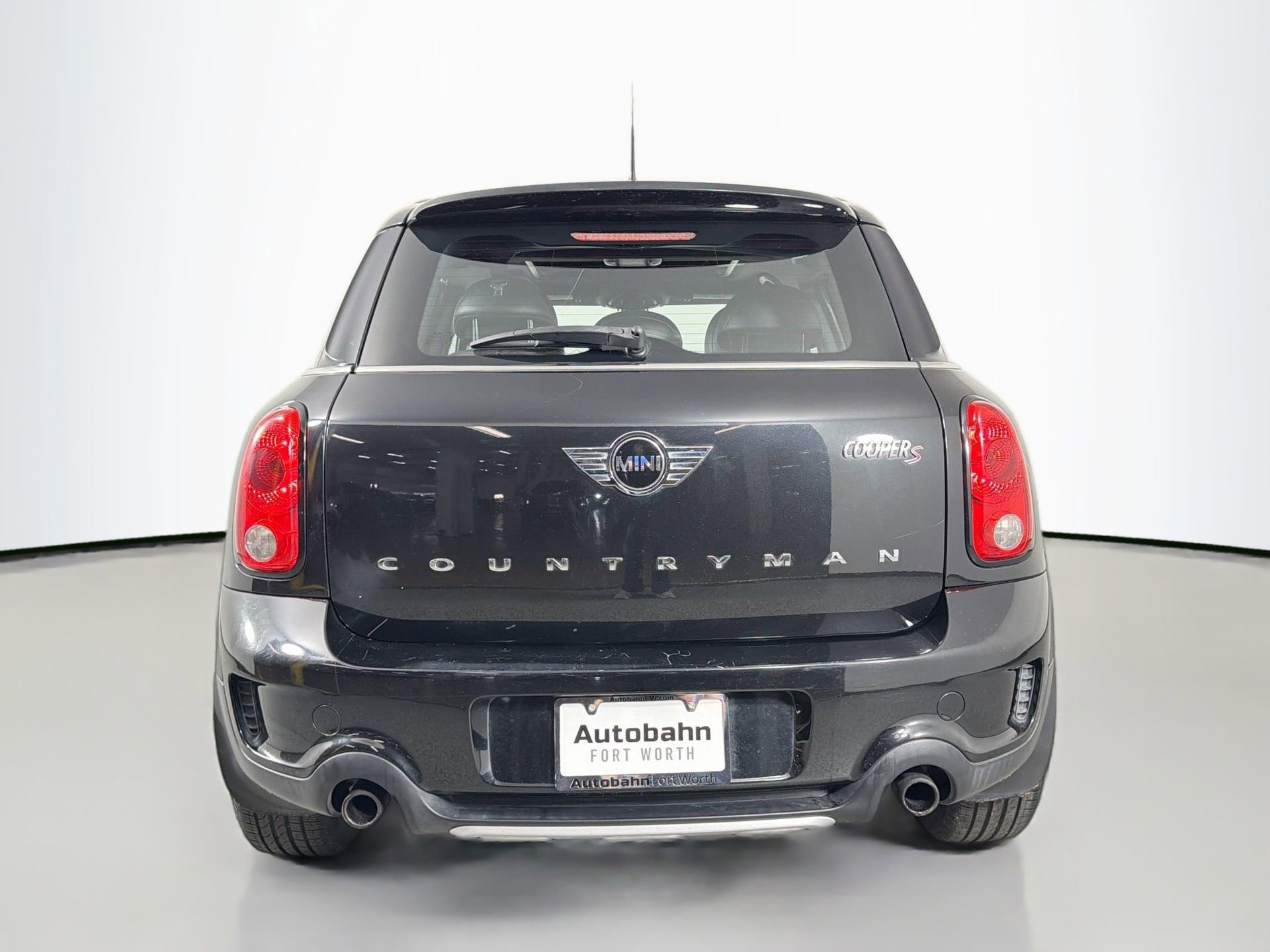 Used 2015 MINI Cooper Countryman S image 7