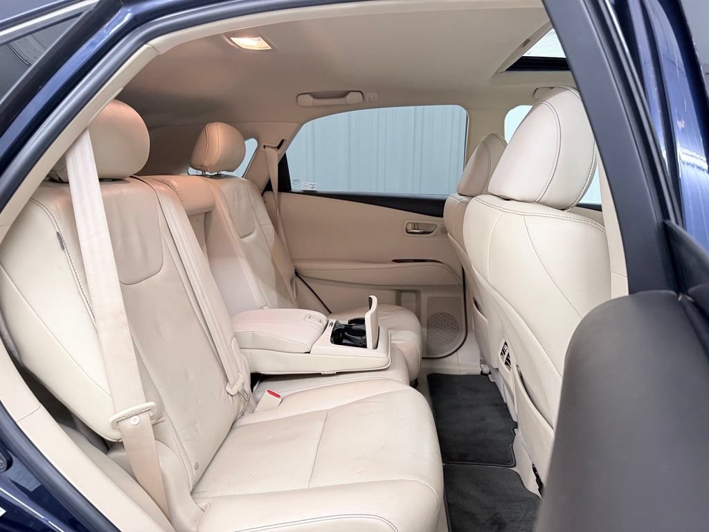 Used 2015 Lexus RX 350 FWD image 38