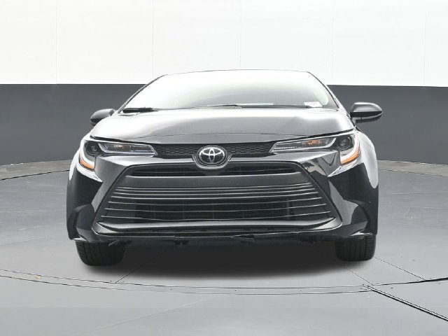 Used 2026 Toyota Corolla LE FWD image 50