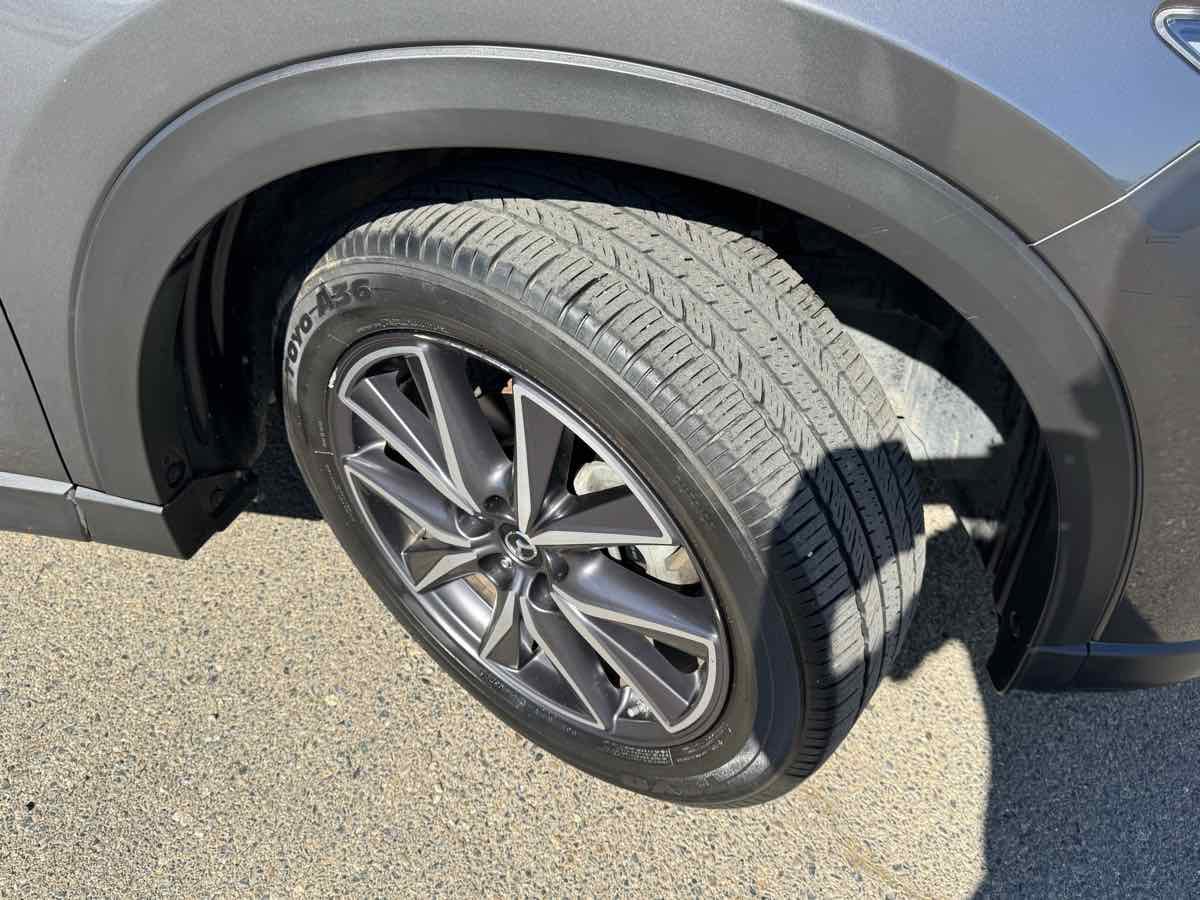 Used 2018 MAZDA CX-5 Grand Touring FWD image 44