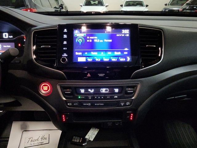 Used 2023 Honda Ridgeline RTL image 14