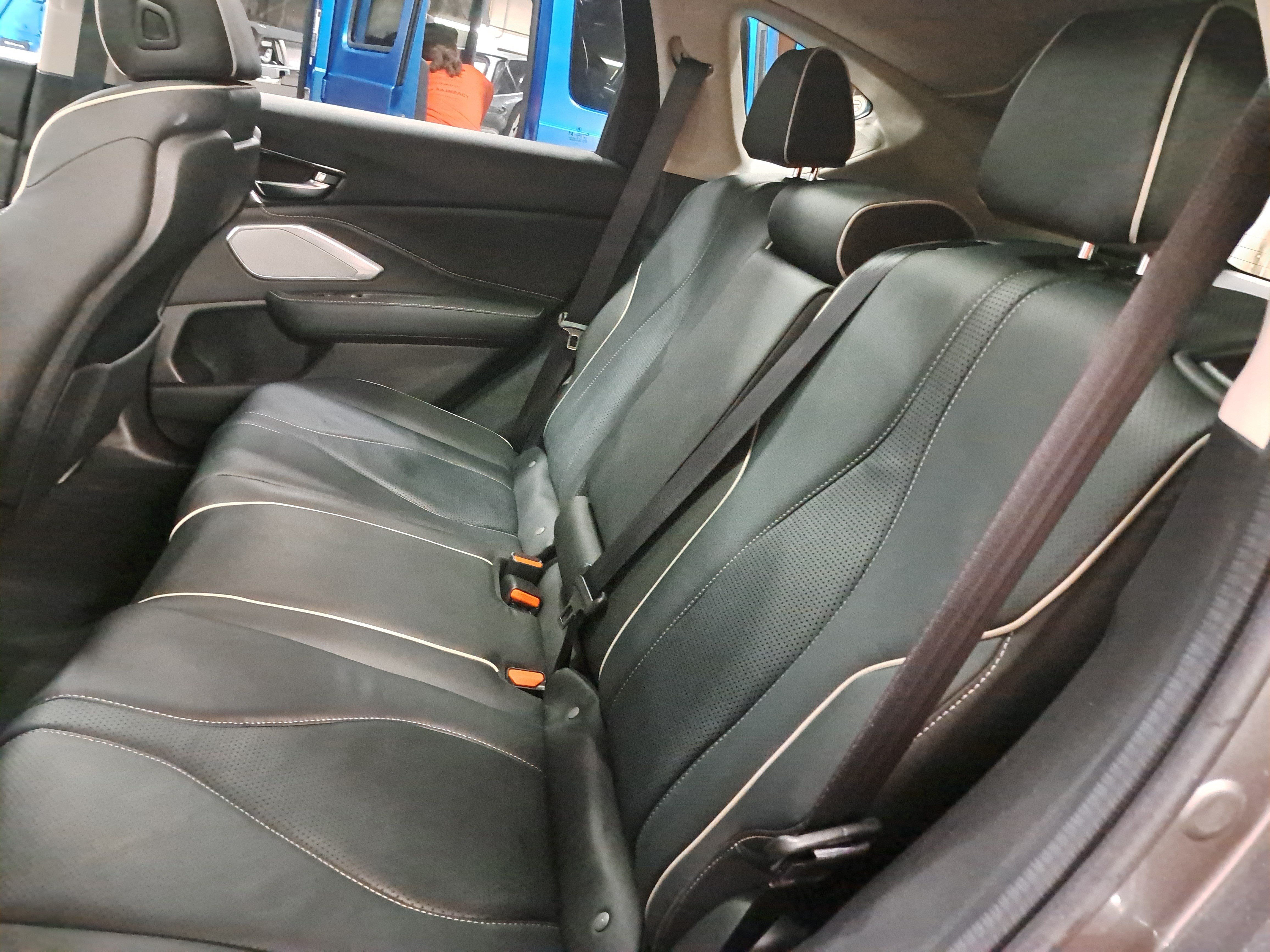 Used 2022 Acura RDX w/ Advance Package AWD/4WD image 15