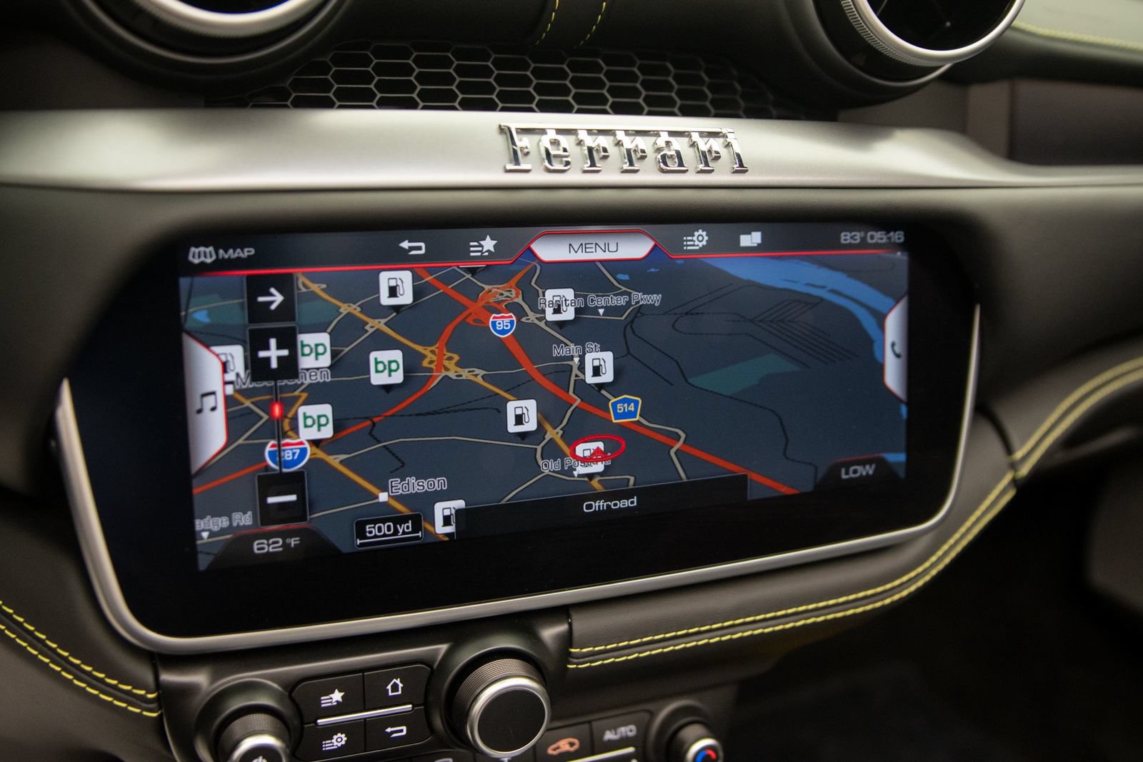Used 2023 Ferrari Portofino M RWD image 38