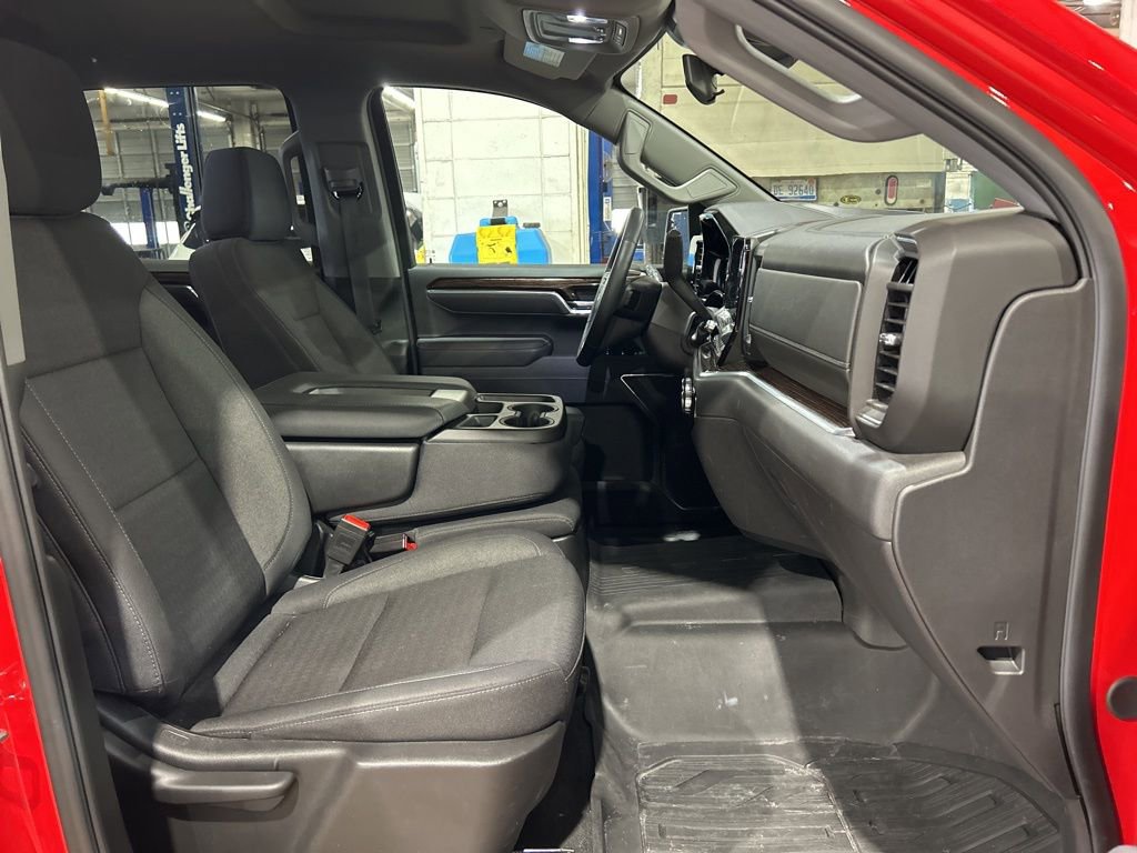 Used 2025 GMC Sierra 1500 Elevation w/ Max Trailering Package image 37