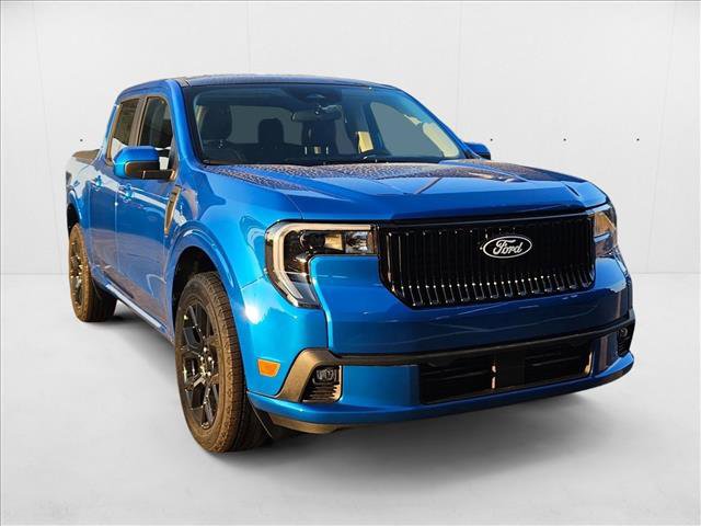 New 2025 Ford Maverick Lobo image 7