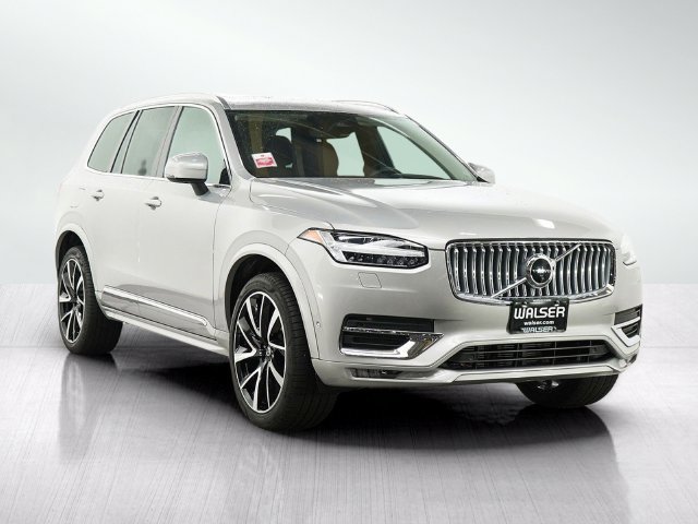 Used 2023 Volvo XC90 B6 Plus AWD/4WD image 7