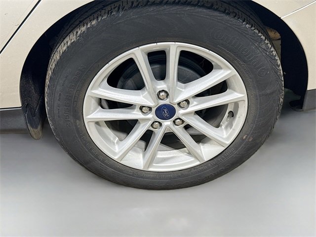 Used 2018 Ford Focus SE image 27
