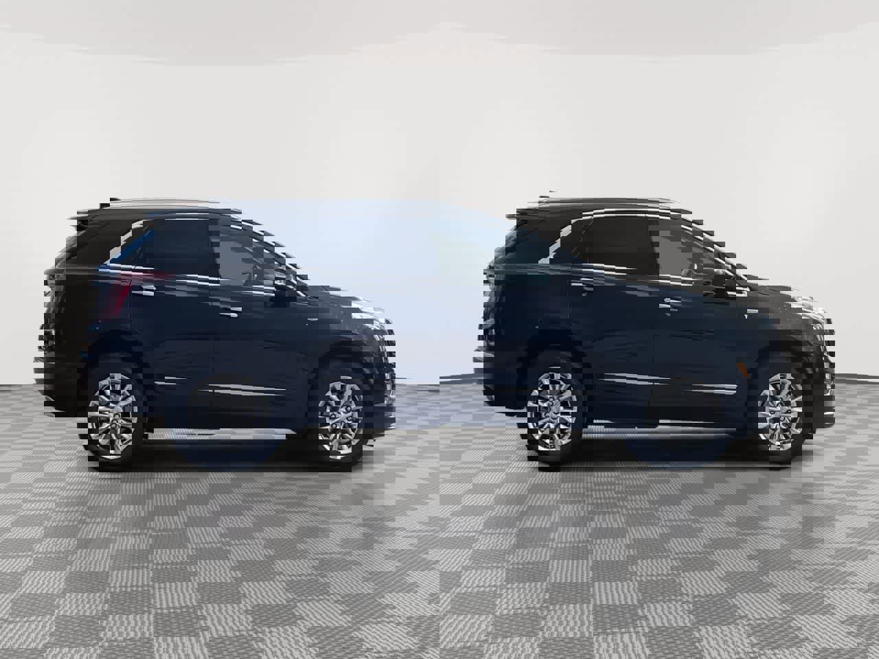 Used 2023 Cadillac XT5 Luxury w/ LPO, Floor Liner Package image 9