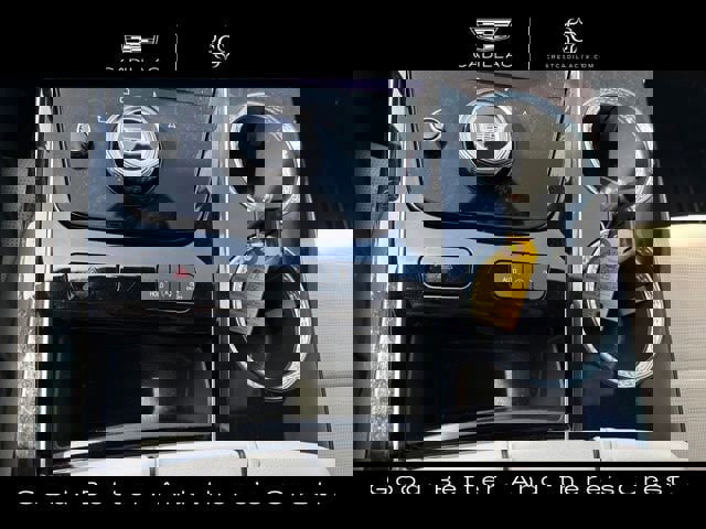 Used 2025 Cadillac Escalade Sport image 27