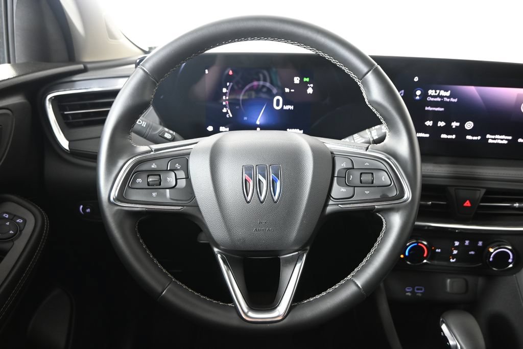 Used 2025 Buick Encore GX Preferred FWD image 33