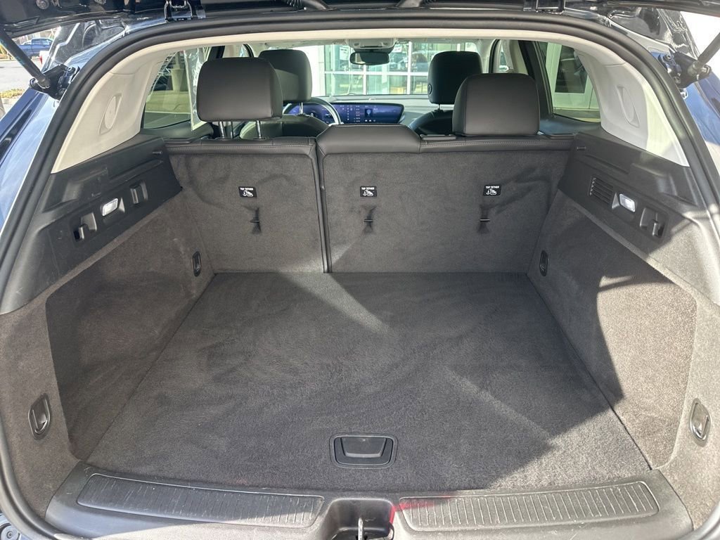 Used 2024 Buick Envision Preferred image 8