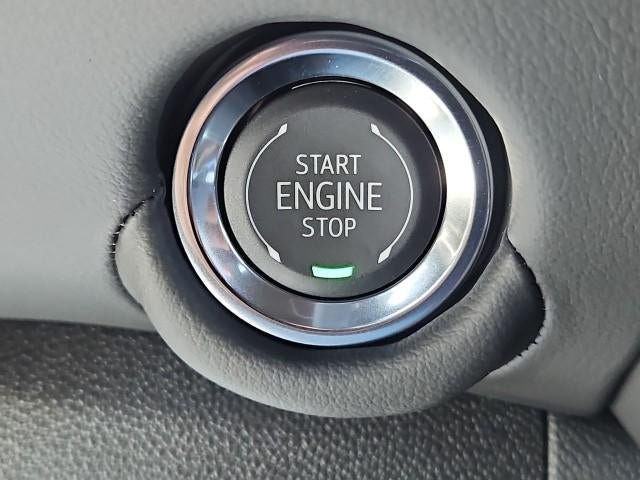 New 2026 Chevrolet Suburban LT w/ LPO, Get Active Package RWD image 17