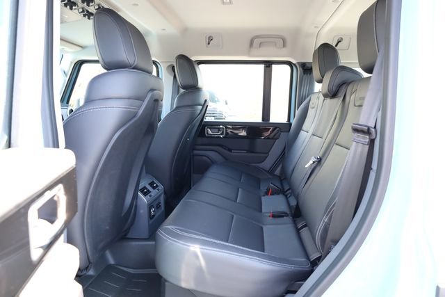 Used 2024 INEOS Grenadier Trialmaster Edition image 20