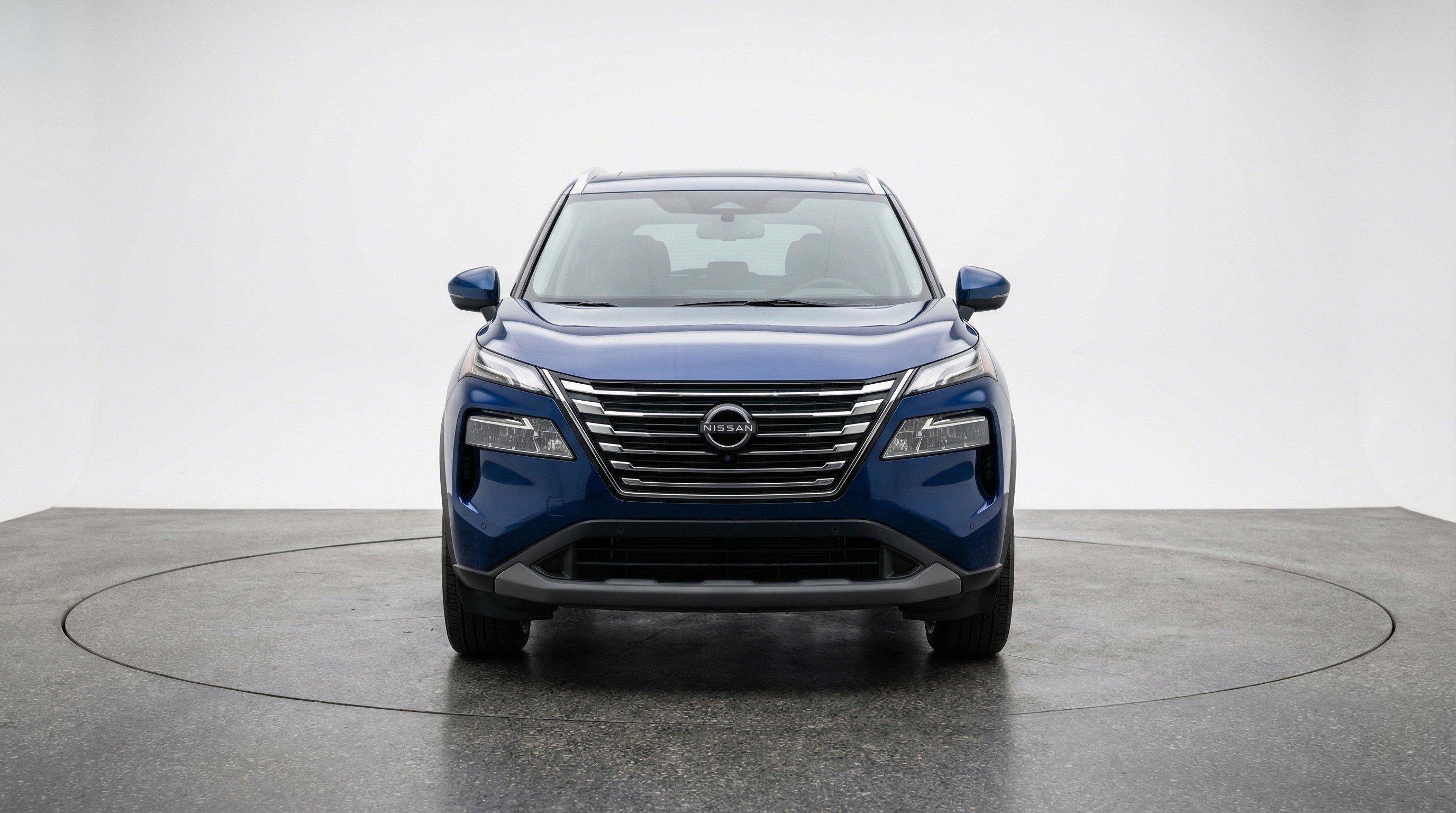 Used 2025 Nissan Rogue SV FWD image 2