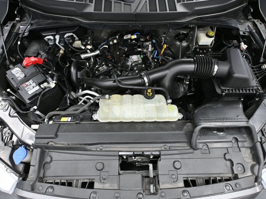 Used 2021 Ford F150 XL w/ STX Appearance Package RWD image 38