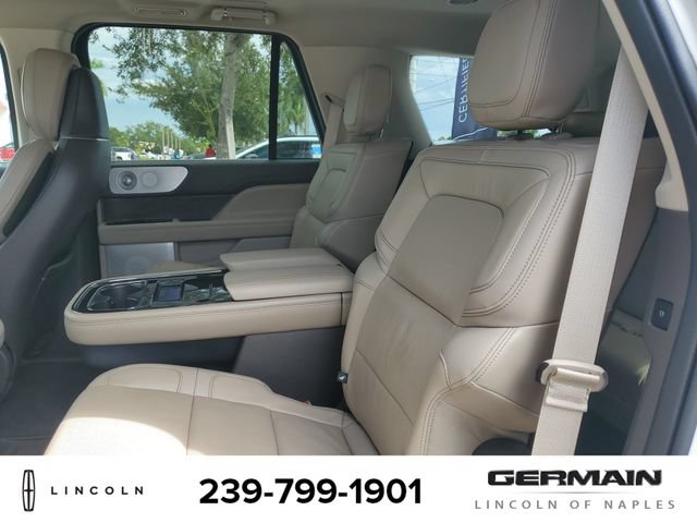 Certified 2023 Lincoln Navigator Reserve RWD image 20