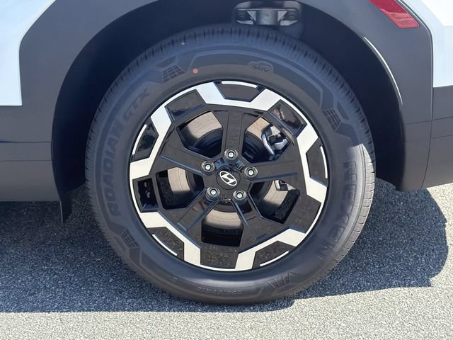 New 2027 Hyundai Santa Fe SEL FWD image 22