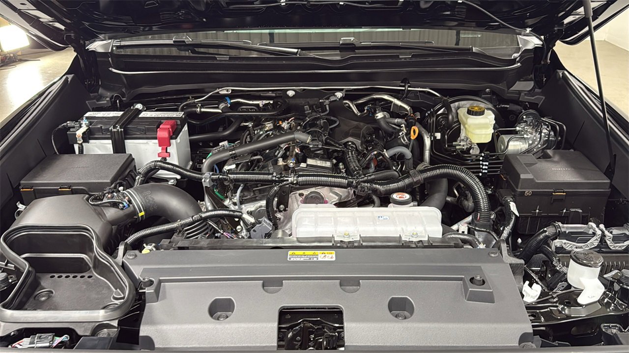 New 2026 Toyota Tacoma SR5 image 25