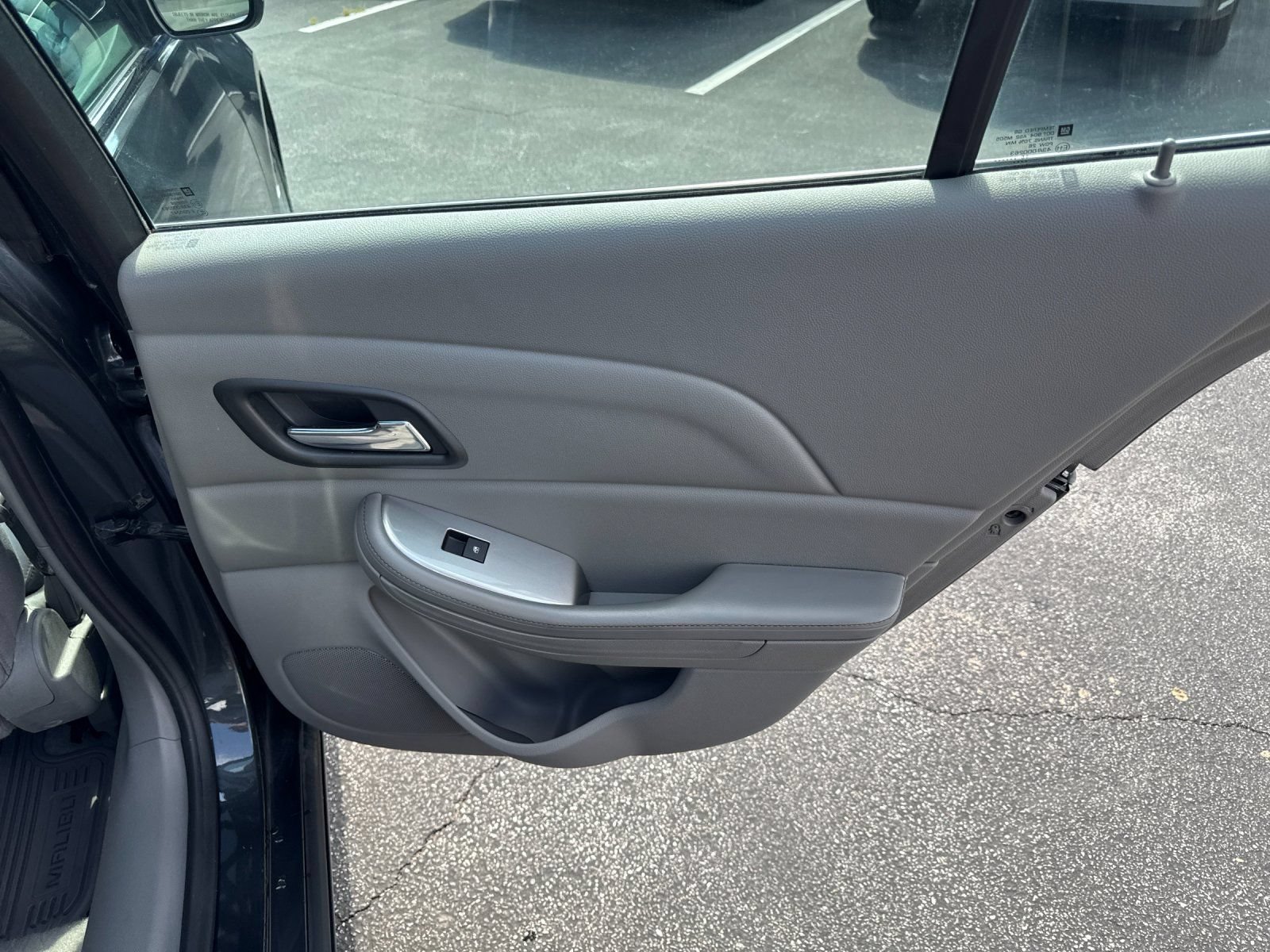 Used 2016 Chevrolet Malibu LS FWD image 23