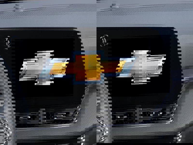 New 2026 Chevrolet Equinox LT w/ Convenience Package II image 20