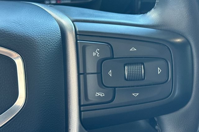 Used 2023 GMC Sierra 1500 SLE AWD/4WD image 25