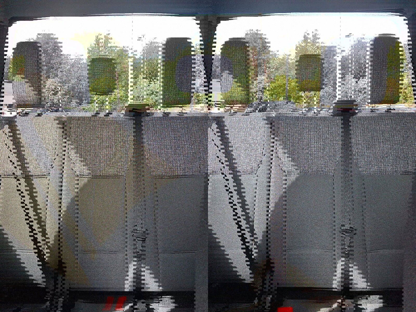 New 2026 Ford F250 XLT w/ 360-Degree Camera Package image 13