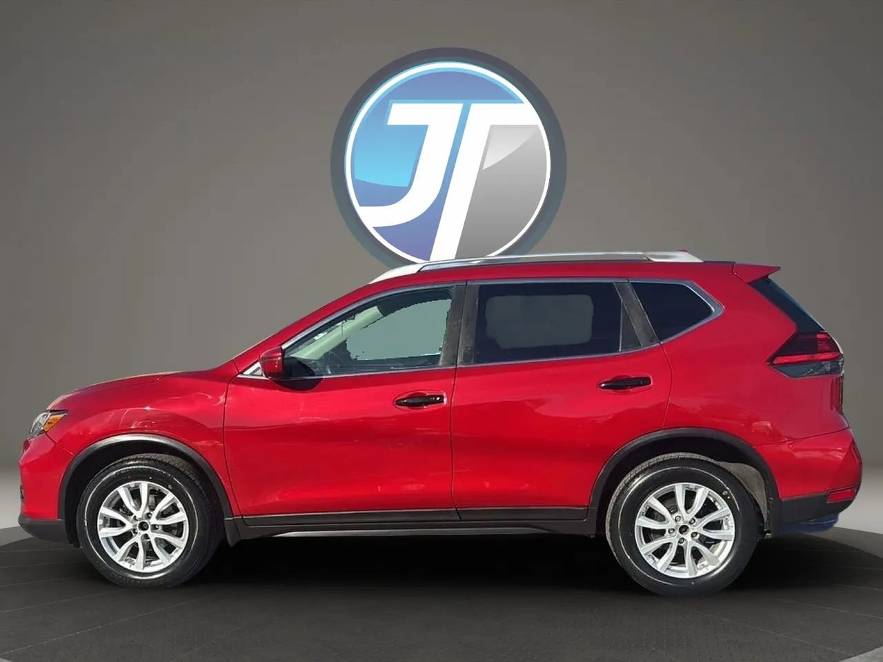 Used 2017 Nissan Rogue S image 7