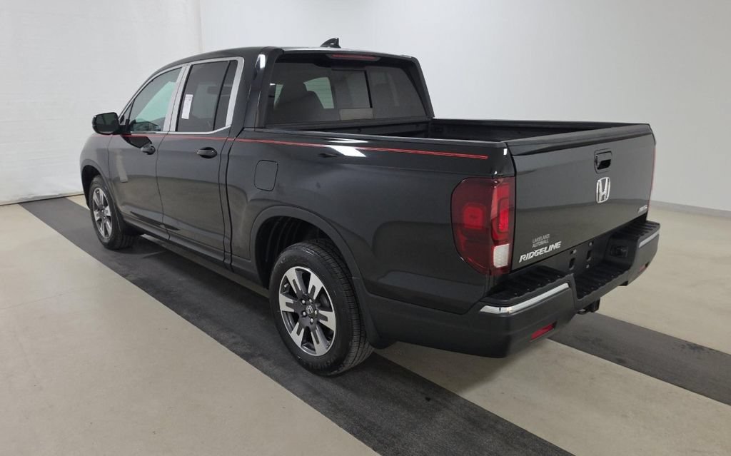 Used 2019 Honda Ridgeline RTL-T image 6