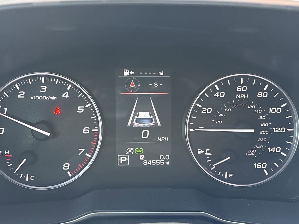 Used 2022 Subaru Outback Limited image 14