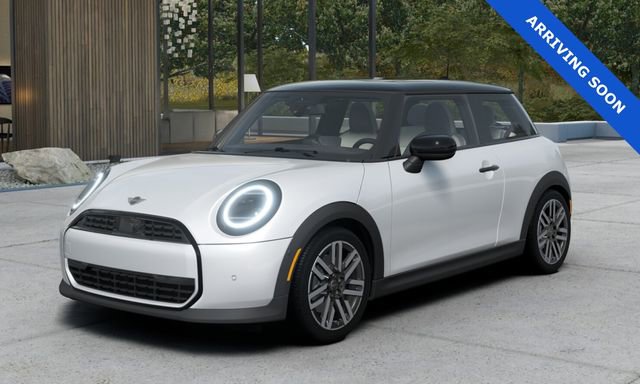 New 2026 MINI Cooper 2-Door Hardtop image 1