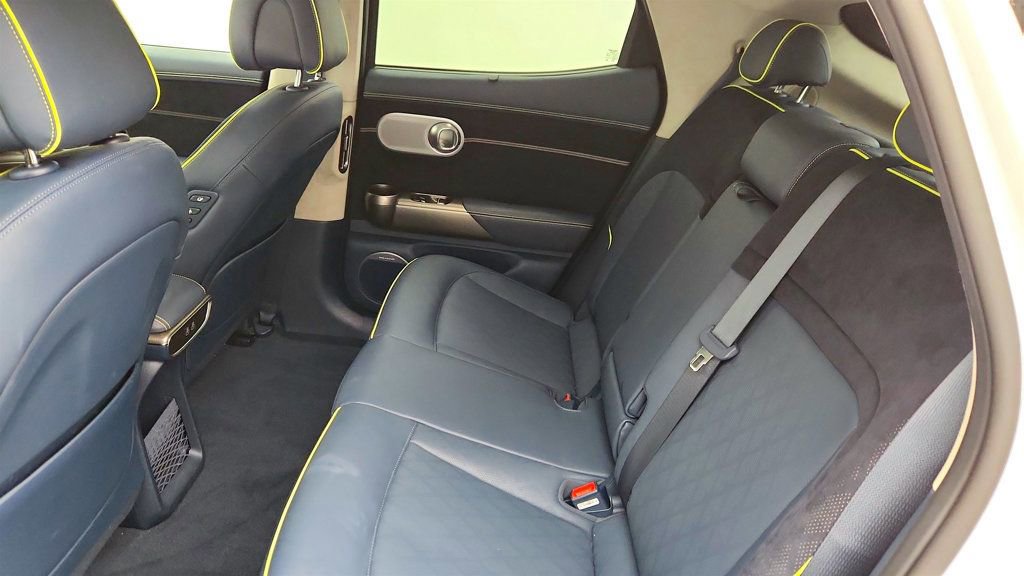 Used 2024 Genesis GV60 Performance image 22