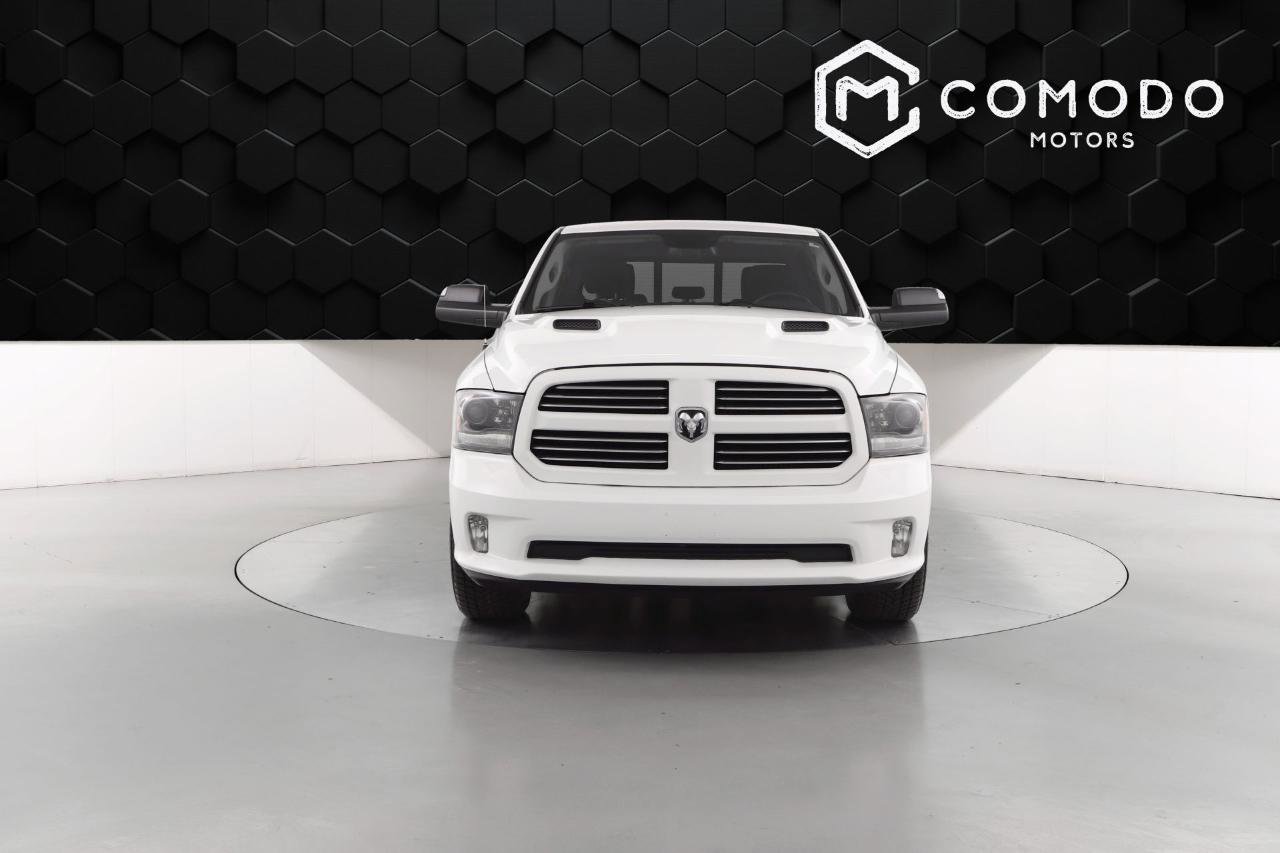 Used 2015 RAM 1500 Sport image 8
