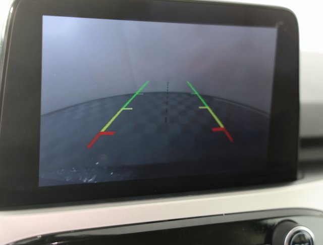 Used 2020 Ford Escape SEL image 6