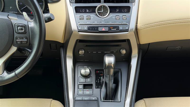 Used 2020 Lexus NX 300h AWD w/ Comfort Package image 27