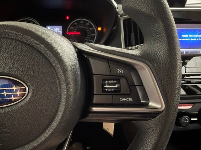 Used 2018 Subaru Impreza 2.0i AWD/4WD image 13