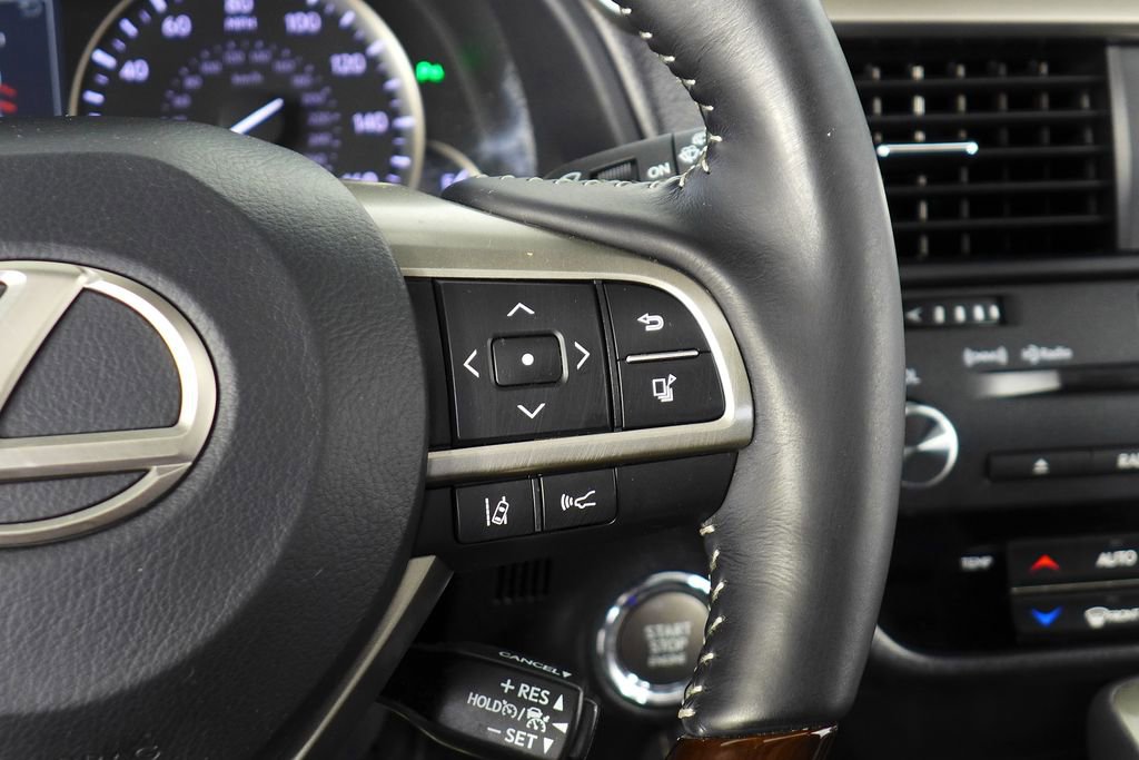 Used 2016 Lexus RX 350 FWD w/ Premium Package image 29