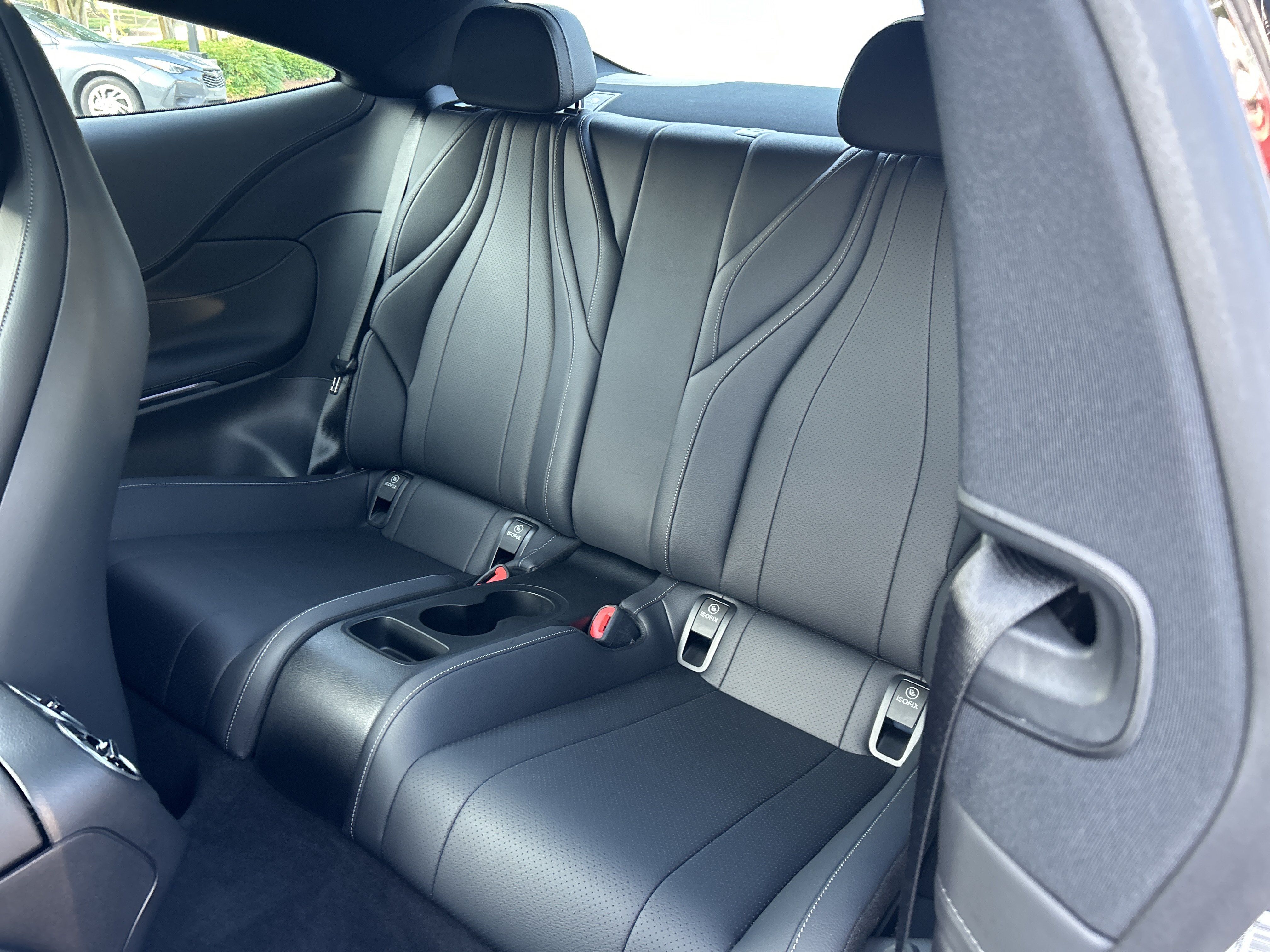 Certified 2024 Mercedes-Benz CLE 300 4MATIC Coupe image 36