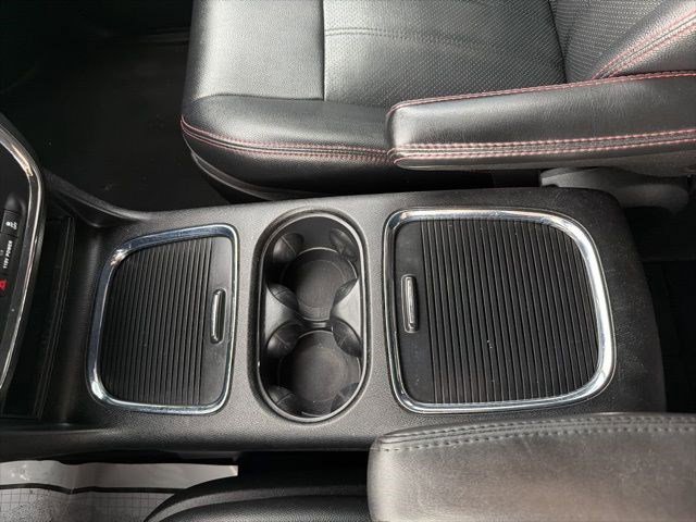 Used 2019 Dodge Grand Caravan GT image 27