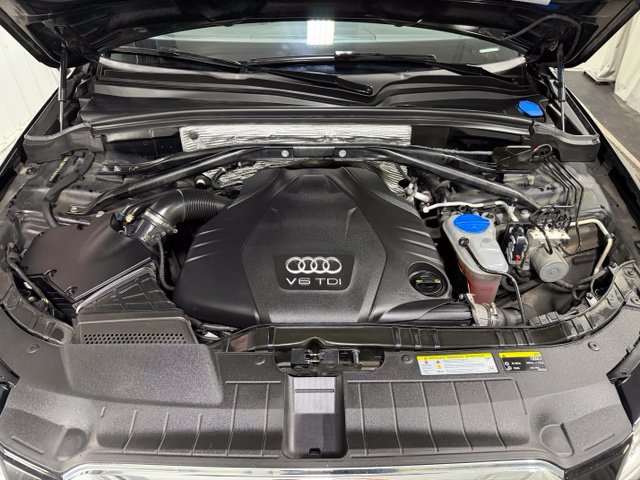 Used 2015 Audi Q5 TDI Premium Plus w/ Technology Package AWD/4WD image 28