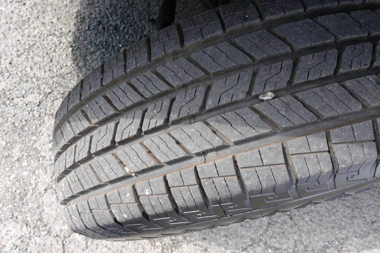 Used 2023 Ford F250 XLT image 57