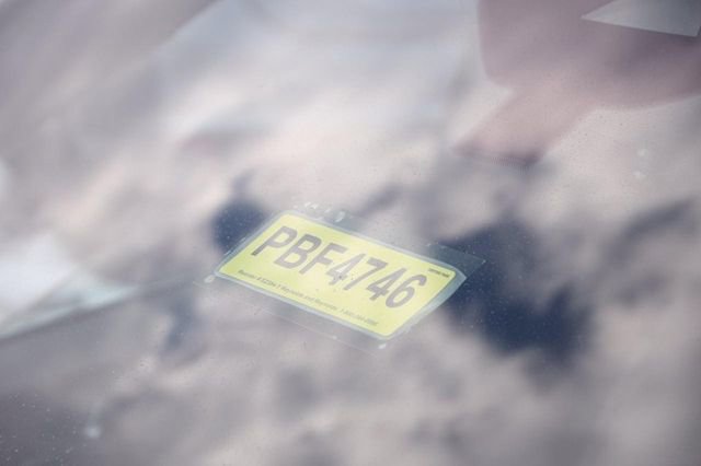 Used 2024 Ford Escape ST-Line image 28