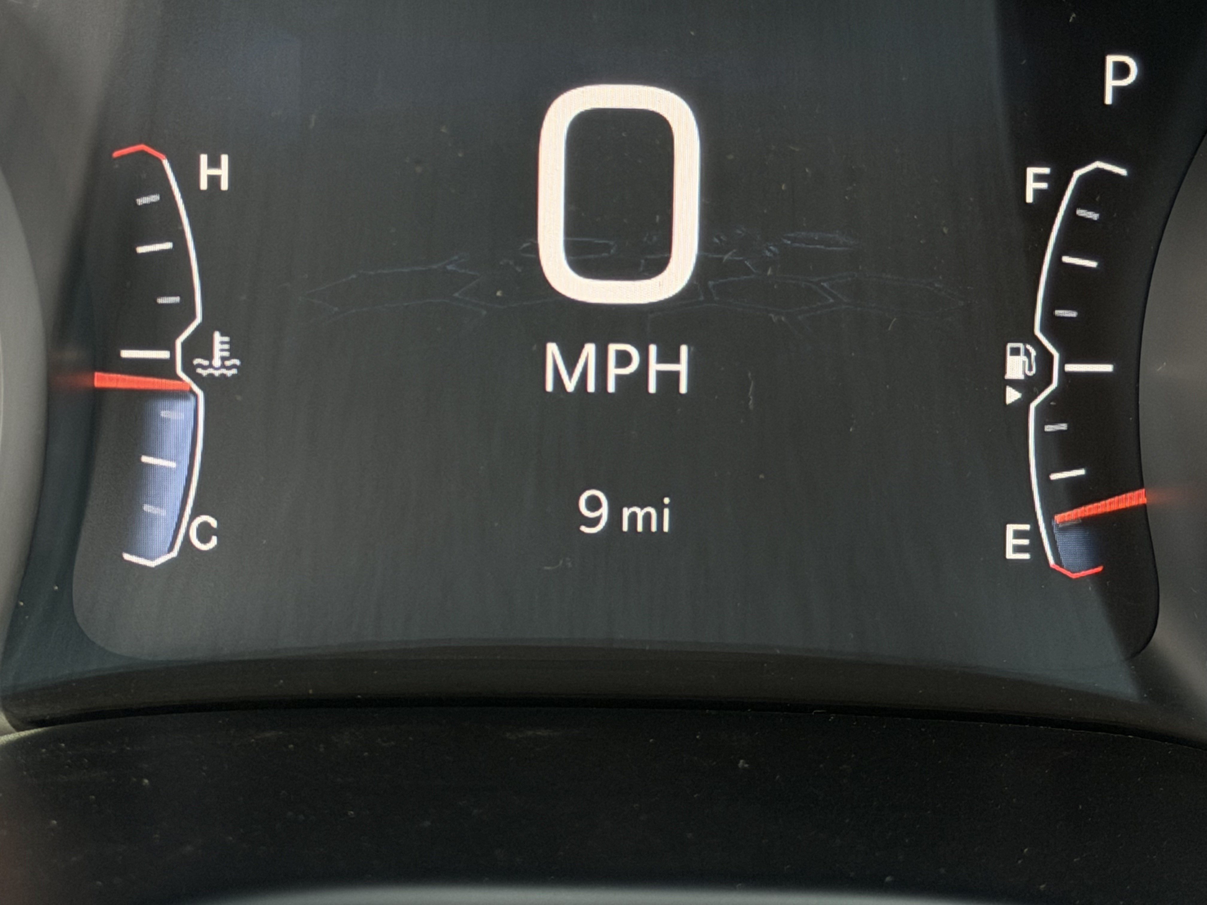 New 2026 Jeep Compass Latitude AWD/4WD image 21