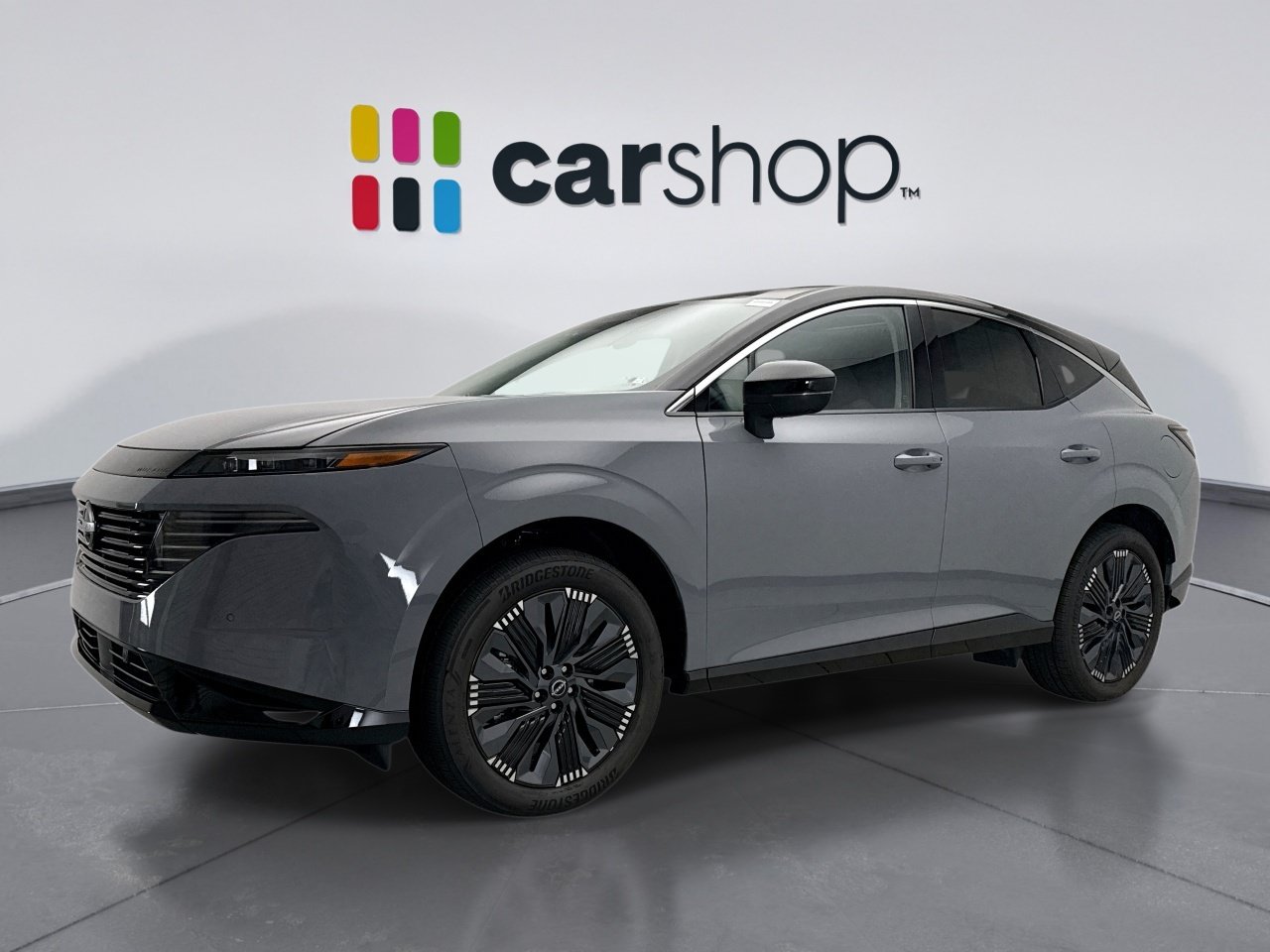 Used 2026 Nissan Murano Platinum w/ Technology Package AWD/4WD image 1