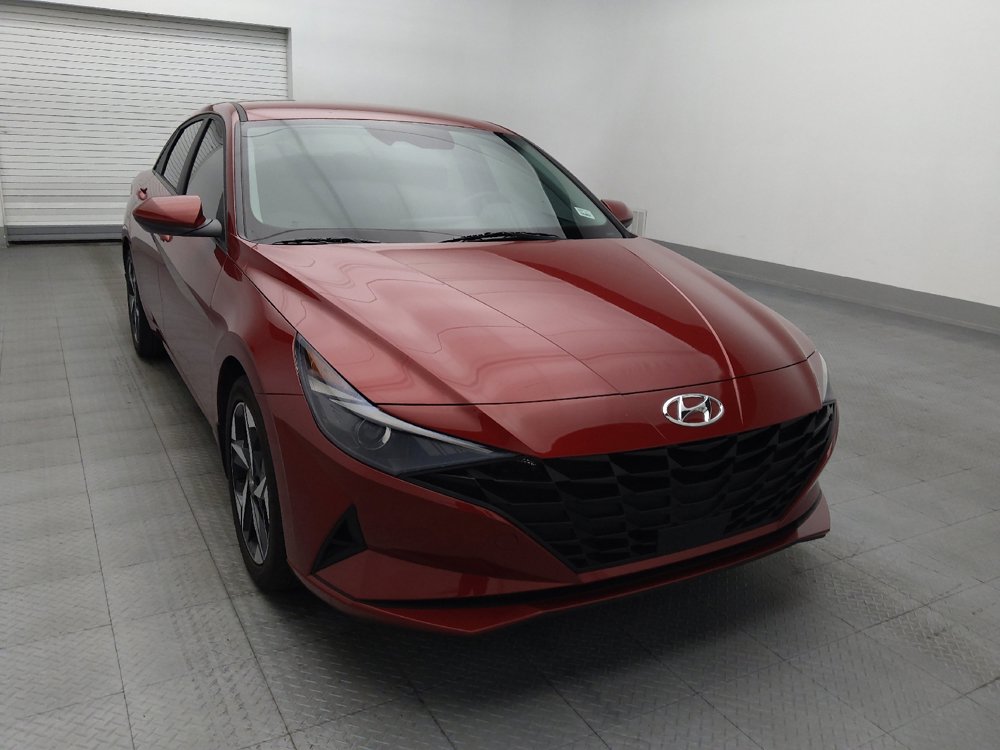 Used 2023 Hyundai Elantra SEL w/ Convenience Package FWD image 14