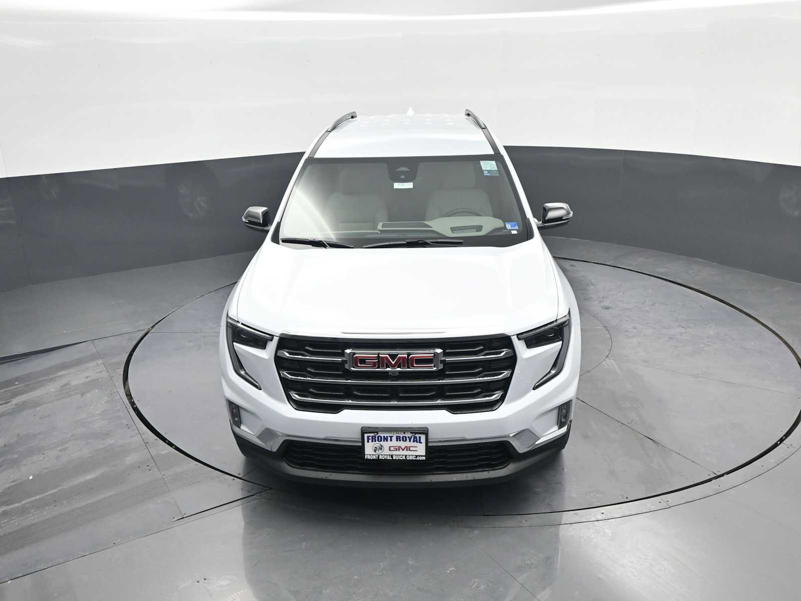 New 2026 GMC Acadia Elevation w/ Elevation Premium Package image 27