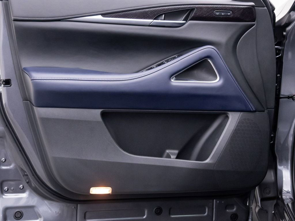 New 2026 INFINITI QX60 Sport image 12